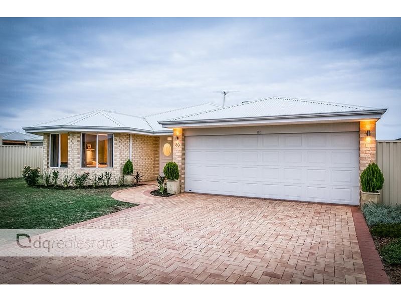 30 Colwyn Loop, Tapping WA 6065