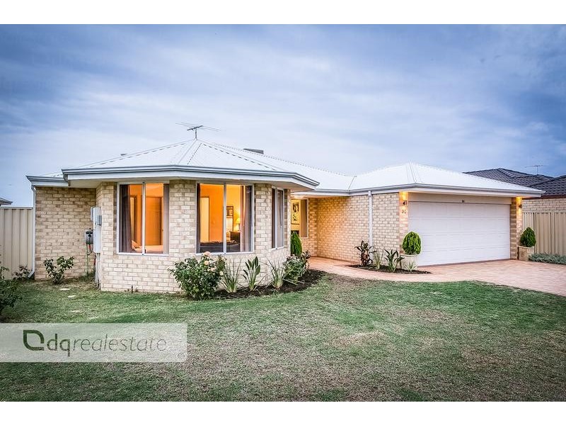 30 Colwyn Loop, Tapping WA 6065