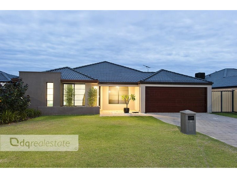 28 Ardea Way, Tapping WA 6065