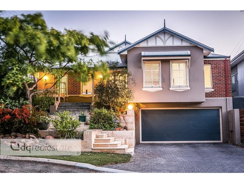 14 Pearsall Gardens, Mullaloo WA 6027