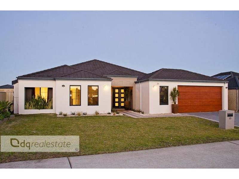 10 Bonita Way, Tapping WA 6065