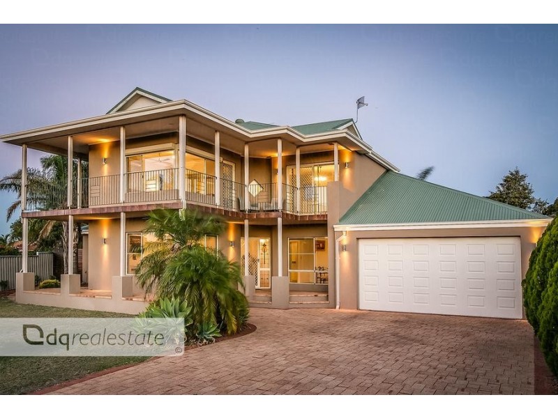 12 Redbud Trail, Edgewater WA 6027