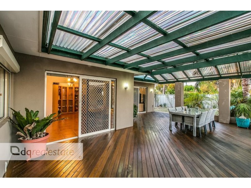 12 Redbud Trail, Edgewater WA 6027