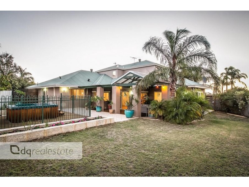 12 Redbud Trail, Edgewater WA 6027