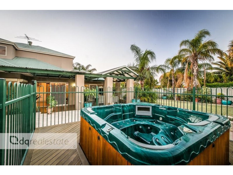 12 Redbud Trail, Edgewater WA 6027