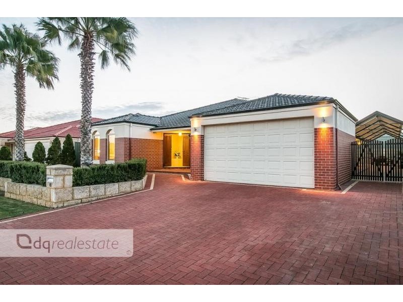 18 Sumner Mews, Landsdale WA 6065