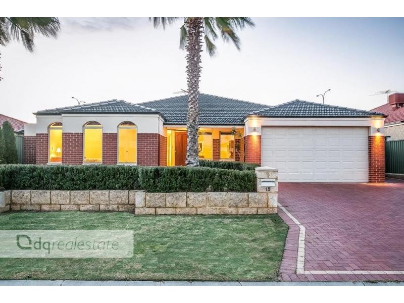 18 Sumner Mews, Landsdale WA 6065