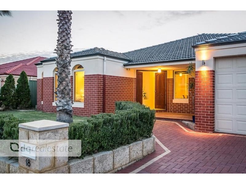 18 Sumner Mews, Landsdale WA 6065