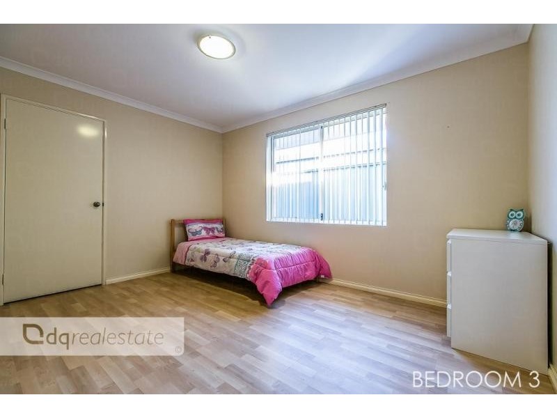 18 Sumner Mews, Landsdale WA 6065