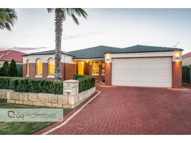 18 Sumner Mews, Landsdale WA 6065