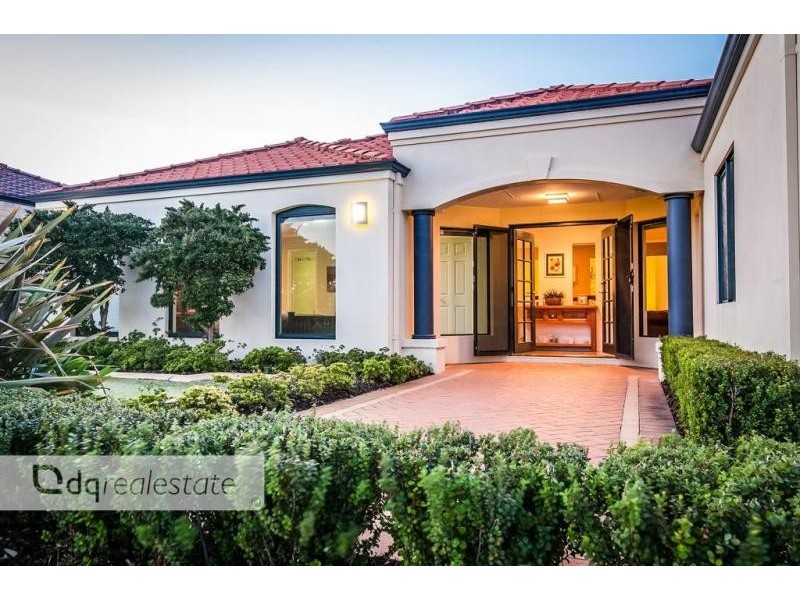 45 Monaghan Circle, Darch WA 6065