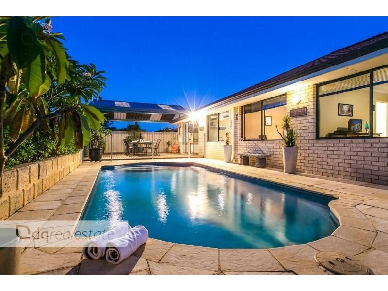 45 Monaghan Circle, Darch WA 6065