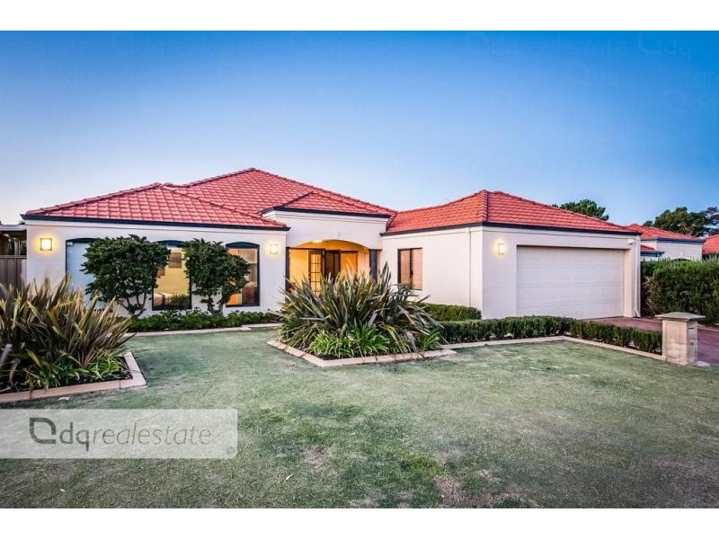 45 Monaghan Circle, Darch WA 6065