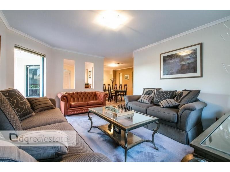 45 Monaghan Circle, Darch WA 6065