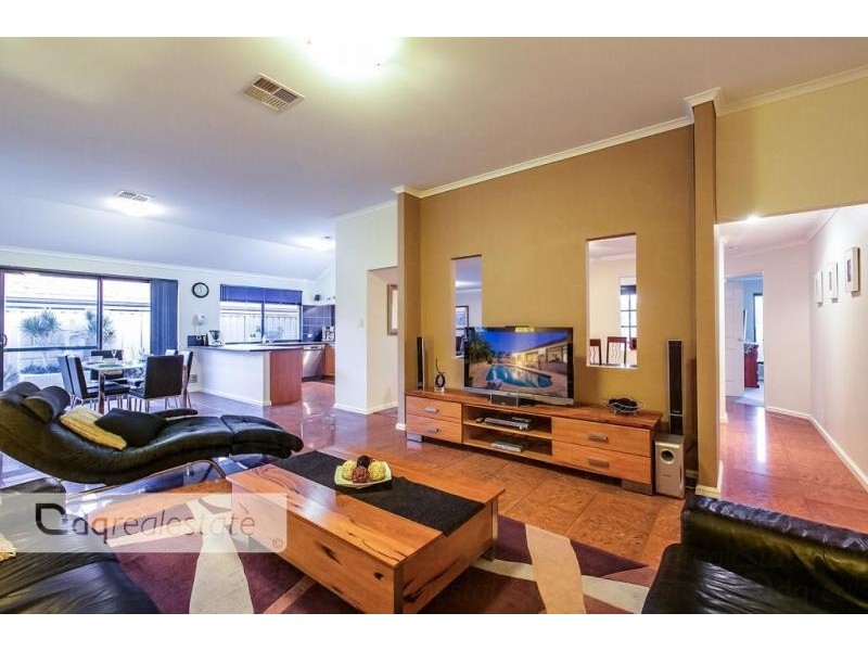 45 Monaghan Circle, Darch WA 6065