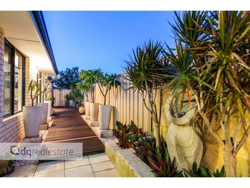 45 Monaghan Circle, Darch WA 6065