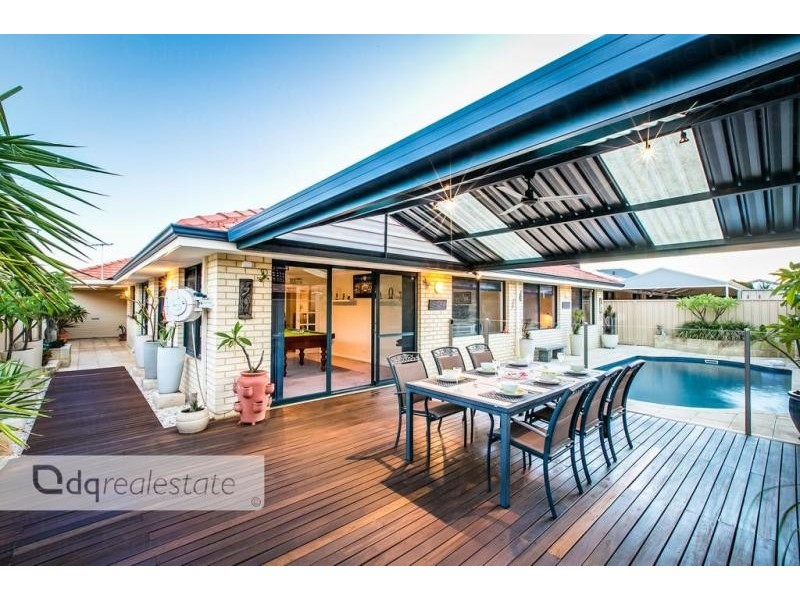 45 Monaghan Circle, Darch WA 6065