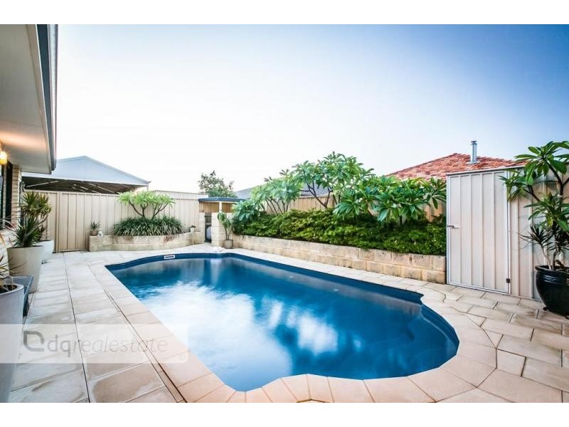 45 Monaghan Circle, Darch WA 6065