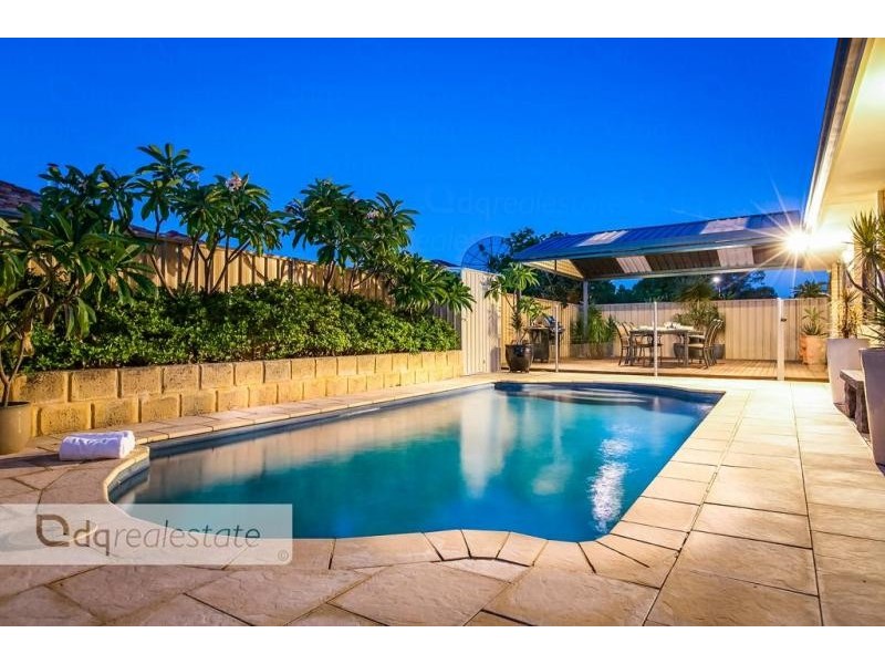 45 Monaghan Circle, Darch WA 6065