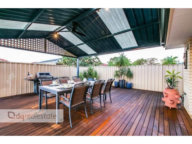 45 Monaghan Circle, Darch WA 6065