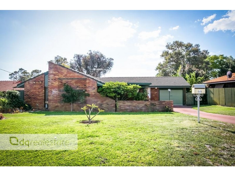 69 Nannatee Way, Wanneroo WA 6065
