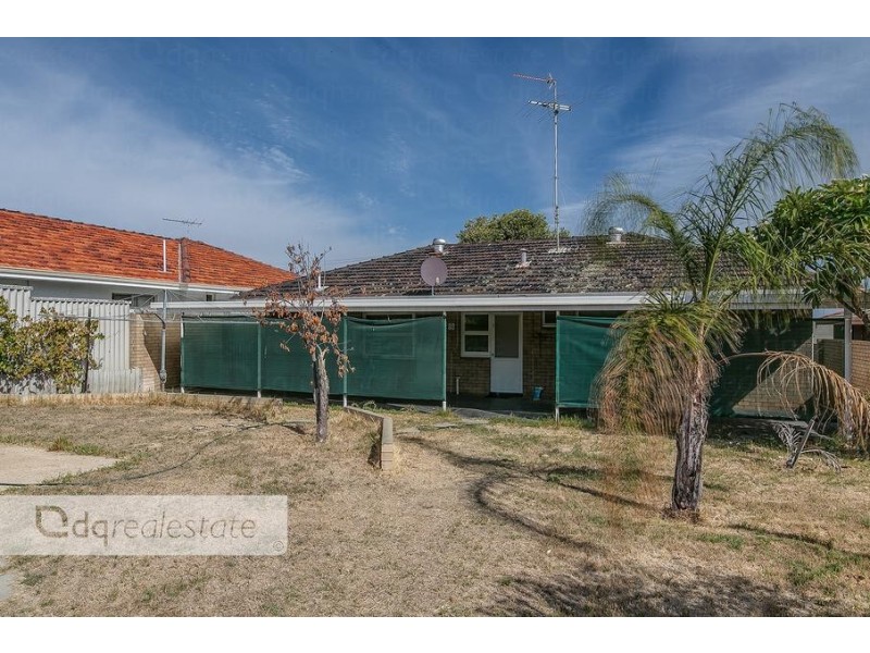 6 Vincent Avenue, Westminster WA 6061