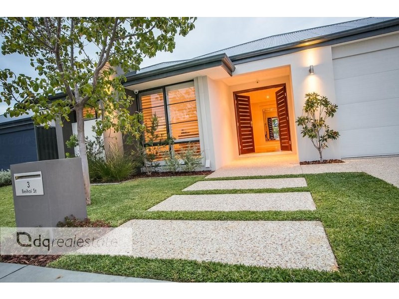 3 Beihai Street, Landsdale WA 6065