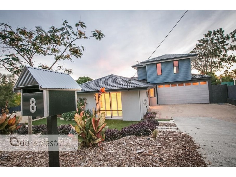 8 Afric Way, Kallaroo WA 6025