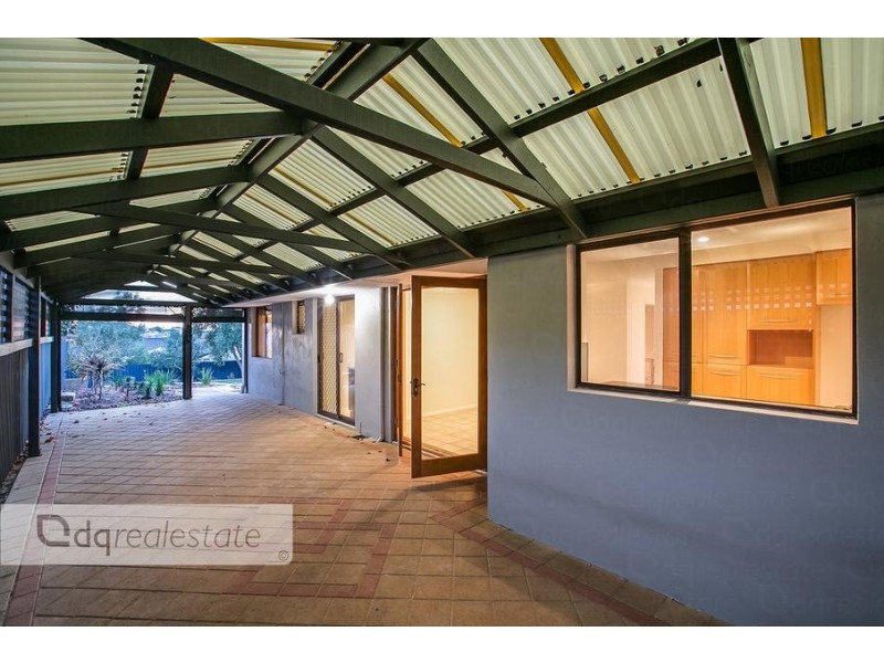 8 Afric Way, Kallaroo WA 6025