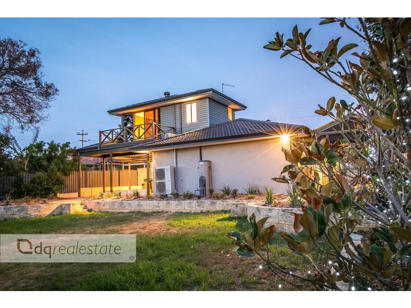 8 Afric Way, Kallaroo WA 6025