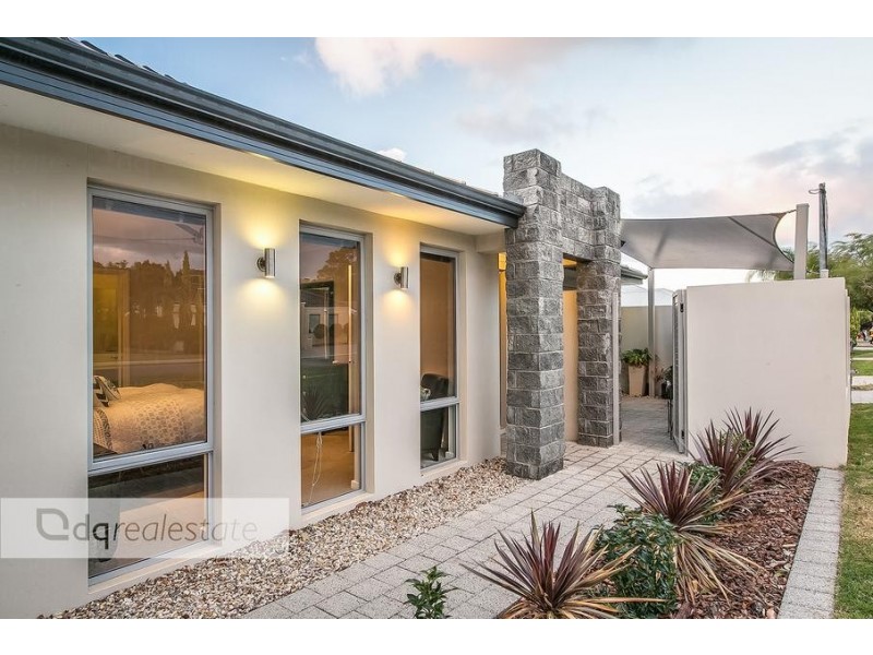 4A Nangetty Street, Innaloo WA 6018