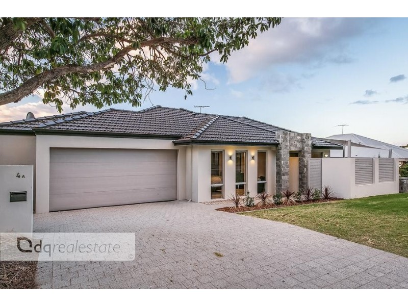 4A Nangetty Street, Innaloo WA 6018