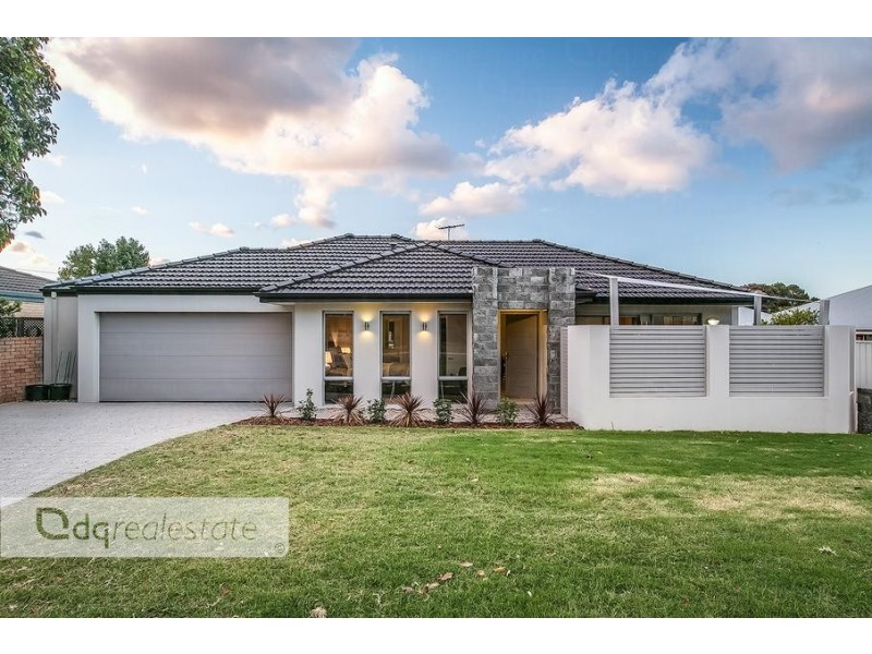 4A Nangetty Street, Innaloo WA 6018
