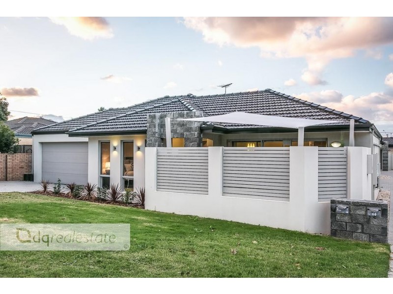 4A Nangetty Street, Innaloo WA 6018