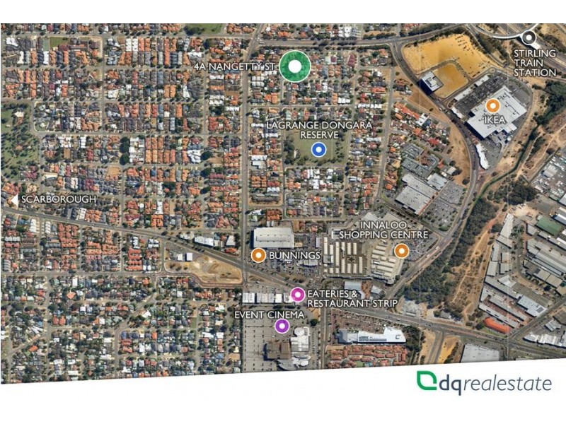 4A Nangetty Street, Innaloo WA 6018