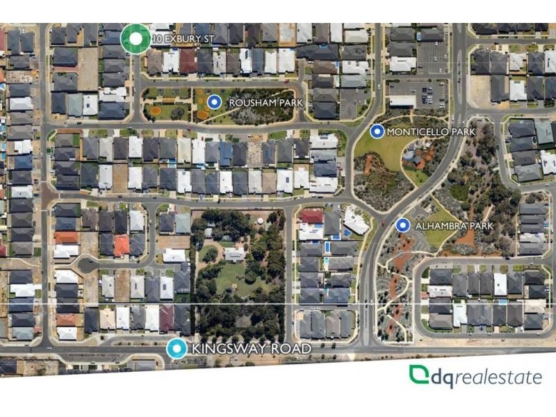 10 Exbury Street, Landsdale WA 6065