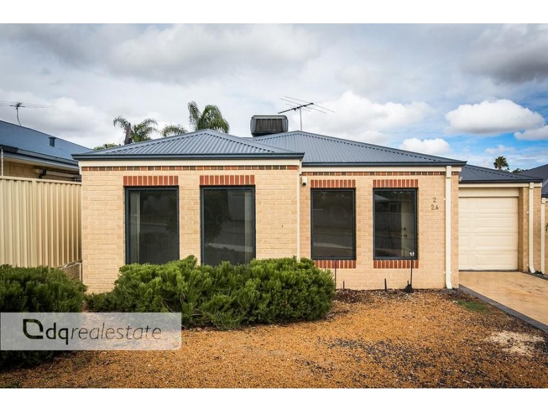 2A Wardlow Way, Balga WA 6061