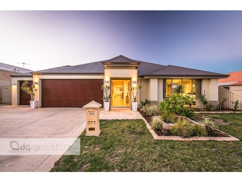 20 Hardcastle Avenue, Landsdale WA 6065