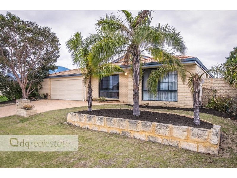 112 St Stephens Crescent, Tapping WA 6065