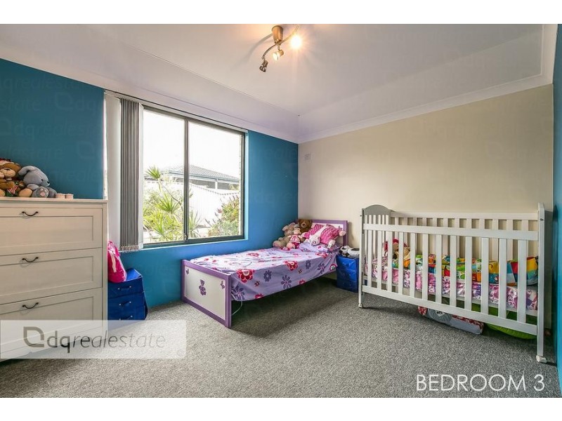 112 St Stephens Crescent, Tapping WA 6065