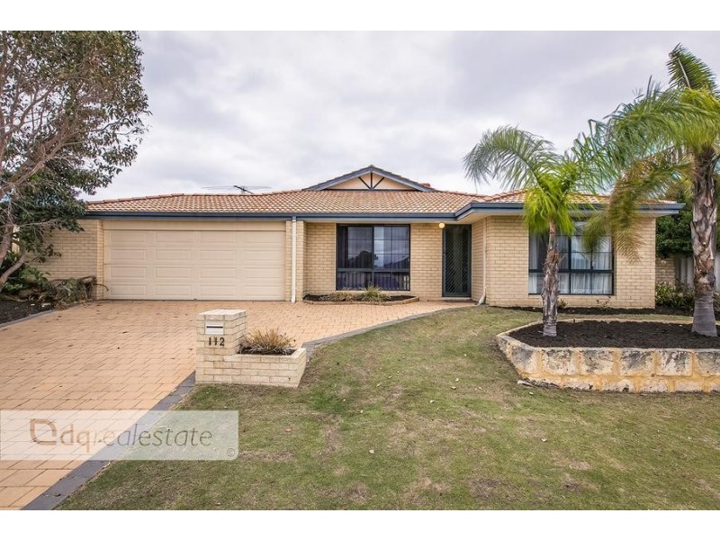 112 St Stephens Crescent, Tapping WA 6065
