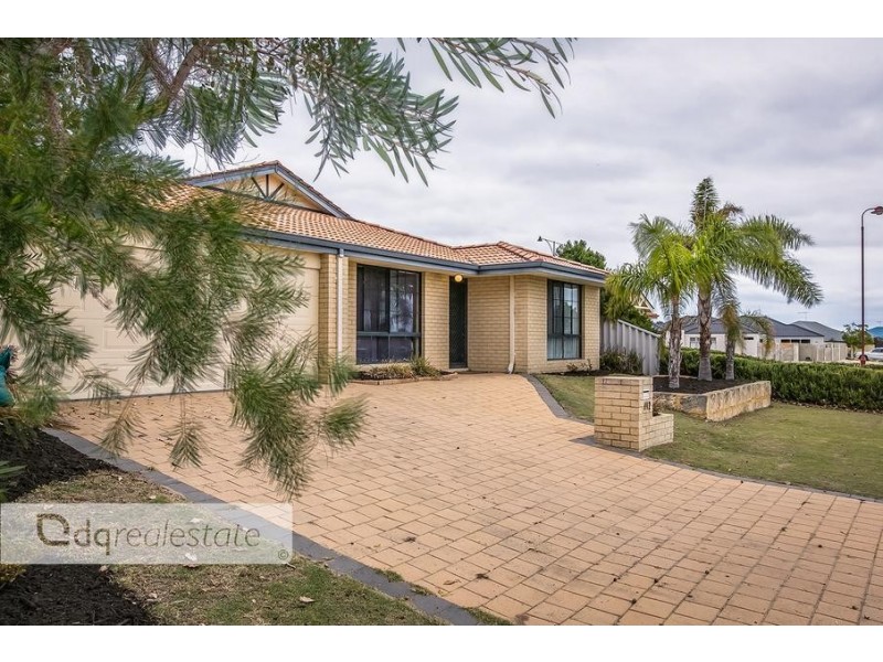 112 St Stephens Crescent, Tapping WA 6065