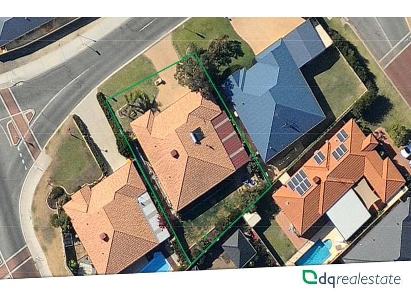 112 St Stephens Crescent, Tapping WA 6065