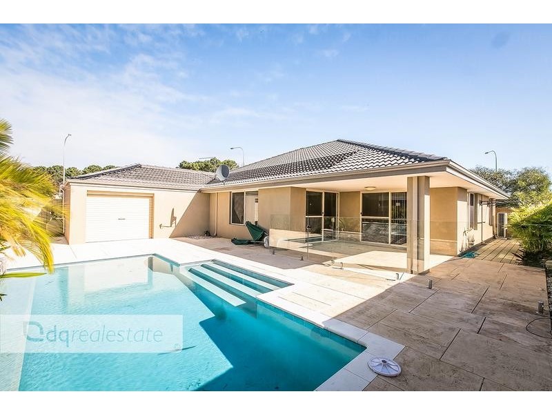 3 Ashley Road, Tapping WA 6065