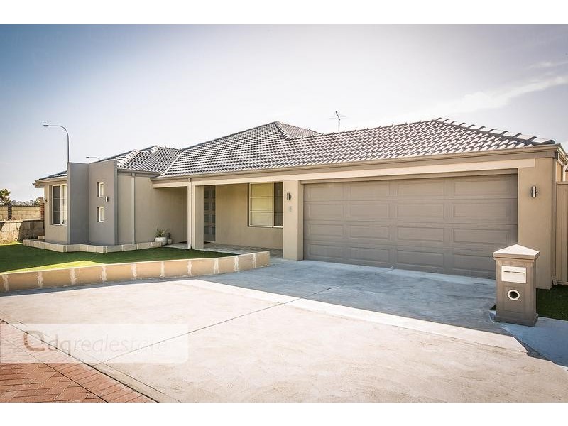 3 Ashley Road, Tapping WA 6065