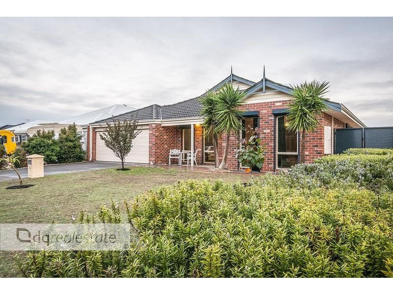 3 Atholl Way, Madeley WA 6065