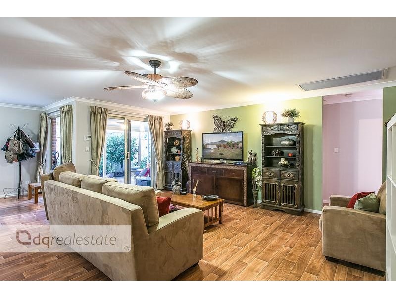 3 Atholl Way, Madeley WA 6065