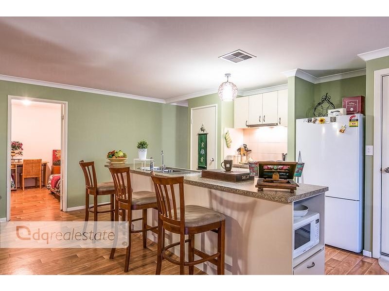 3 Atholl Way, Madeley WA 6065