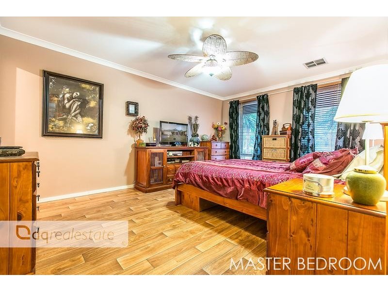 3 Atholl Way, Madeley WA 6065