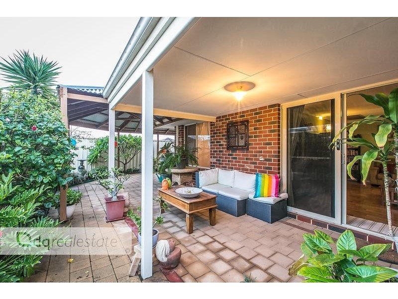 3 Atholl Way, Madeley WA 6065